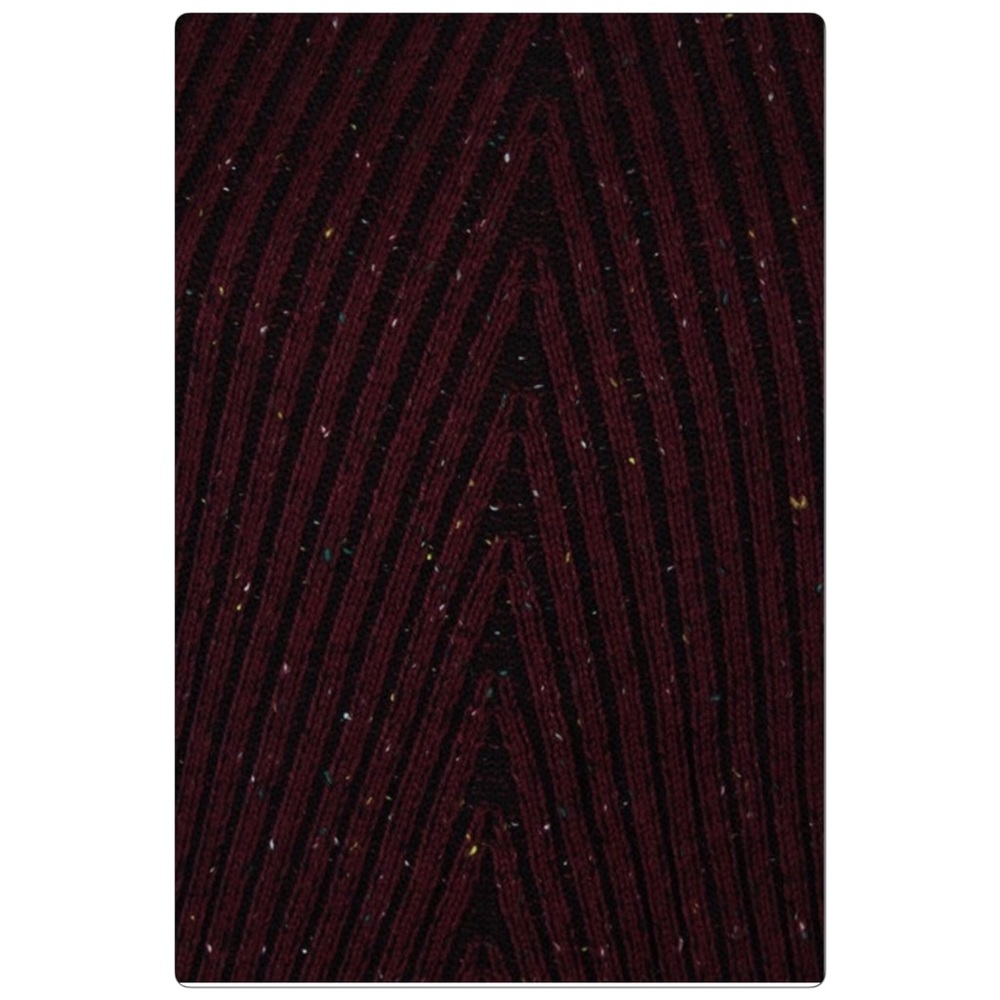 Style & Co. Multi-Directional Ribbed Sweat - Picture 4 of 4
